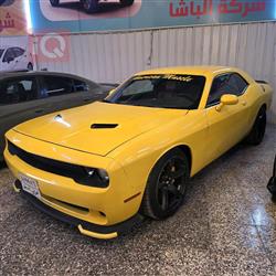 دودج تشالنجر